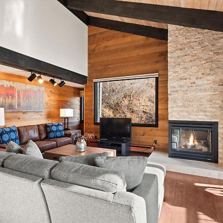 Snowmass Mountain By Snowmass Vacations Apartment Snowmass Village Ngoại thất bức ảnh