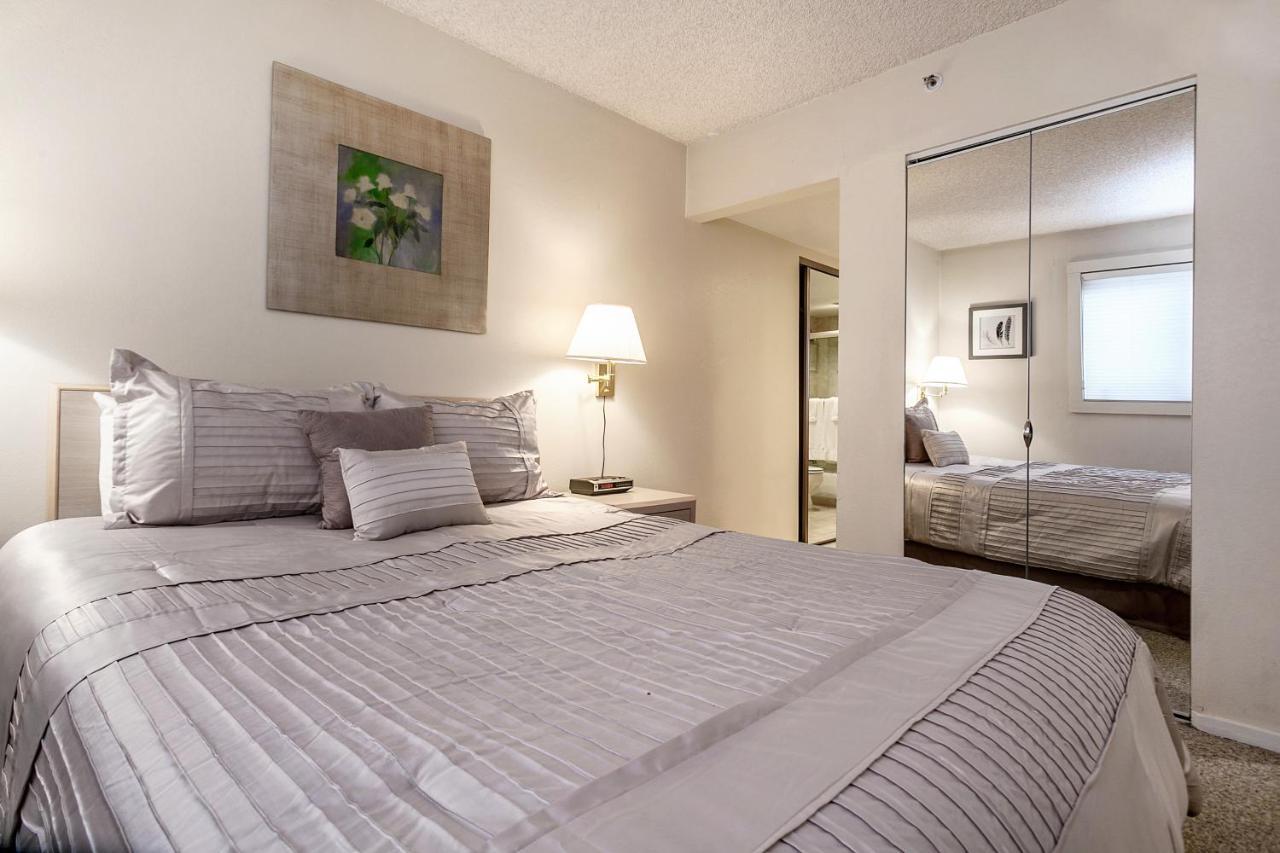 Snowmass Mountain By Snowmass Vacations Apartment Snowmass Village Ngoại thất bức ảnh
