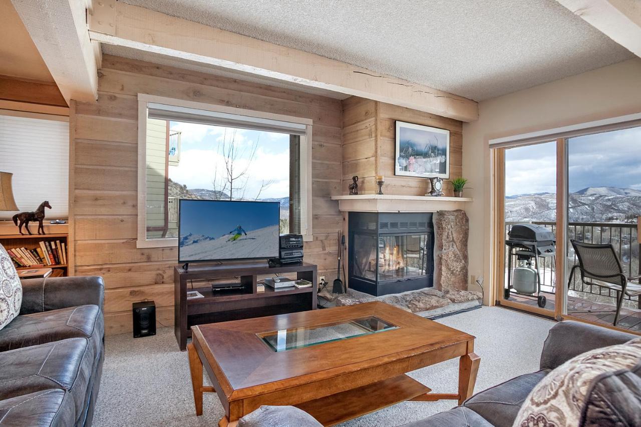 Snowmass Mountain By Snowmass Vacations Apartment Snowmass Village Ngoại thất bức ảnh