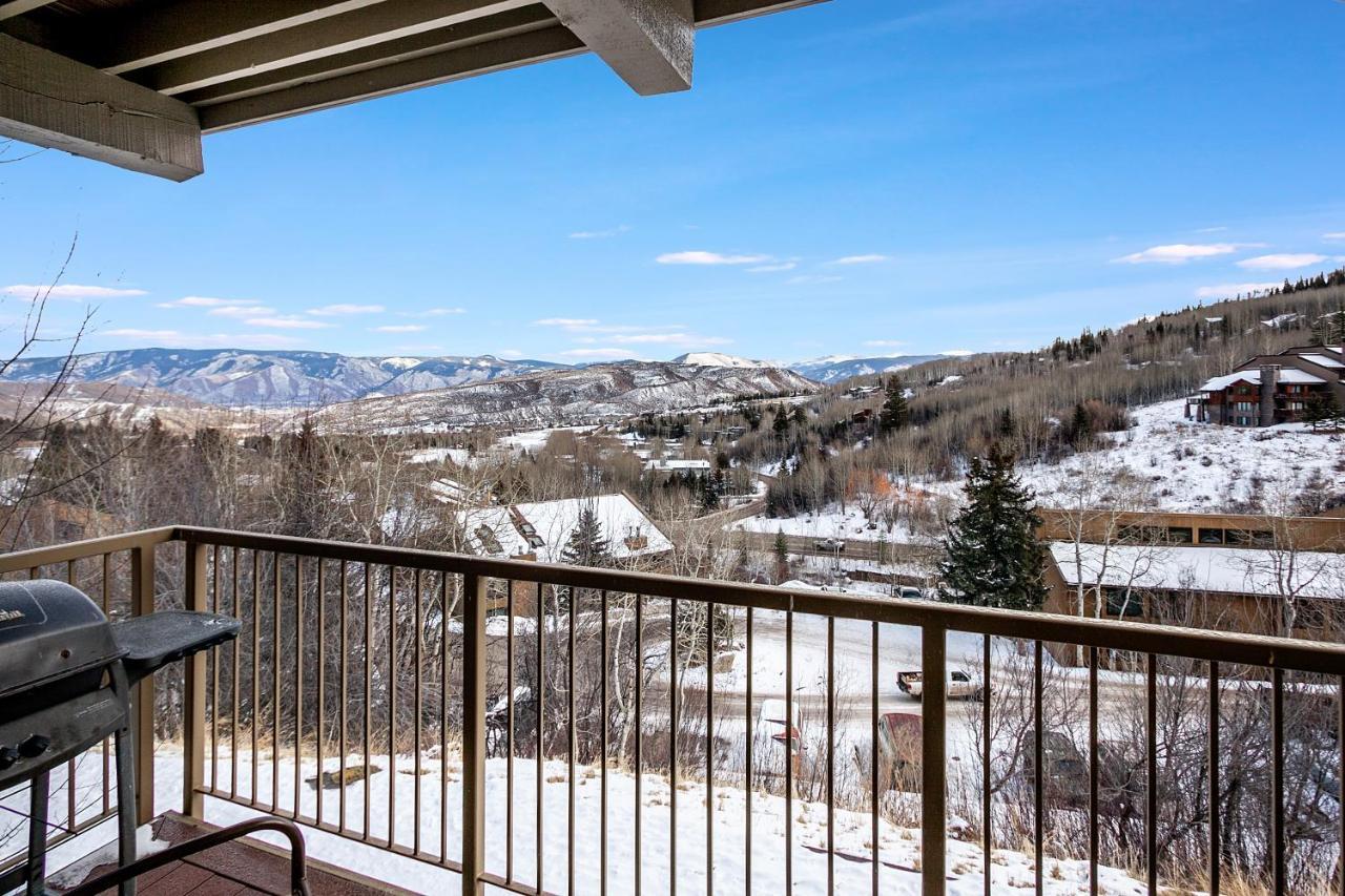 Snowmass Mountain By Snowmass Vacations Apartment Snowmass Village Ngoại thất bức ảnh