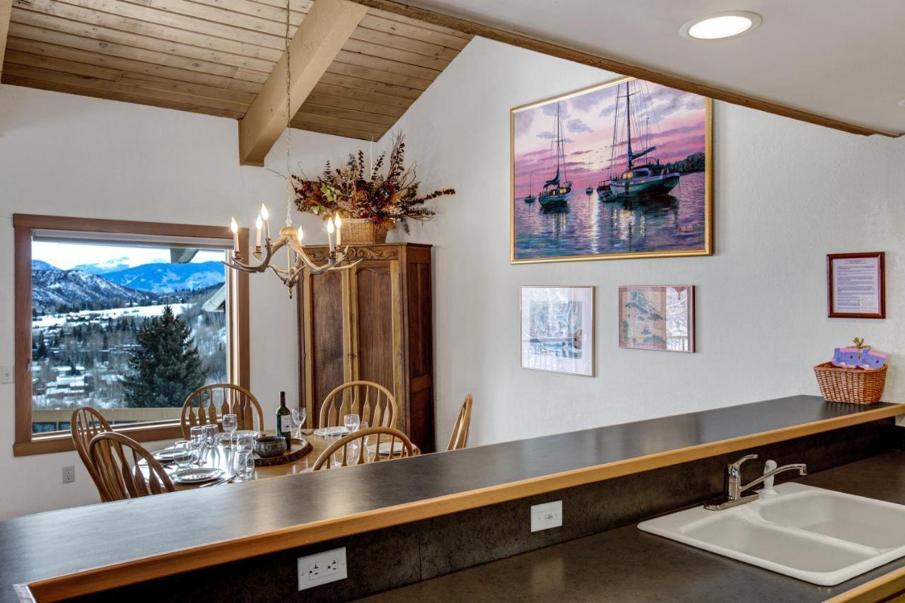 Snowmass Mountain By Snowmass Vacations Apartment Snowmass Village Ngoại thất bức ảnh