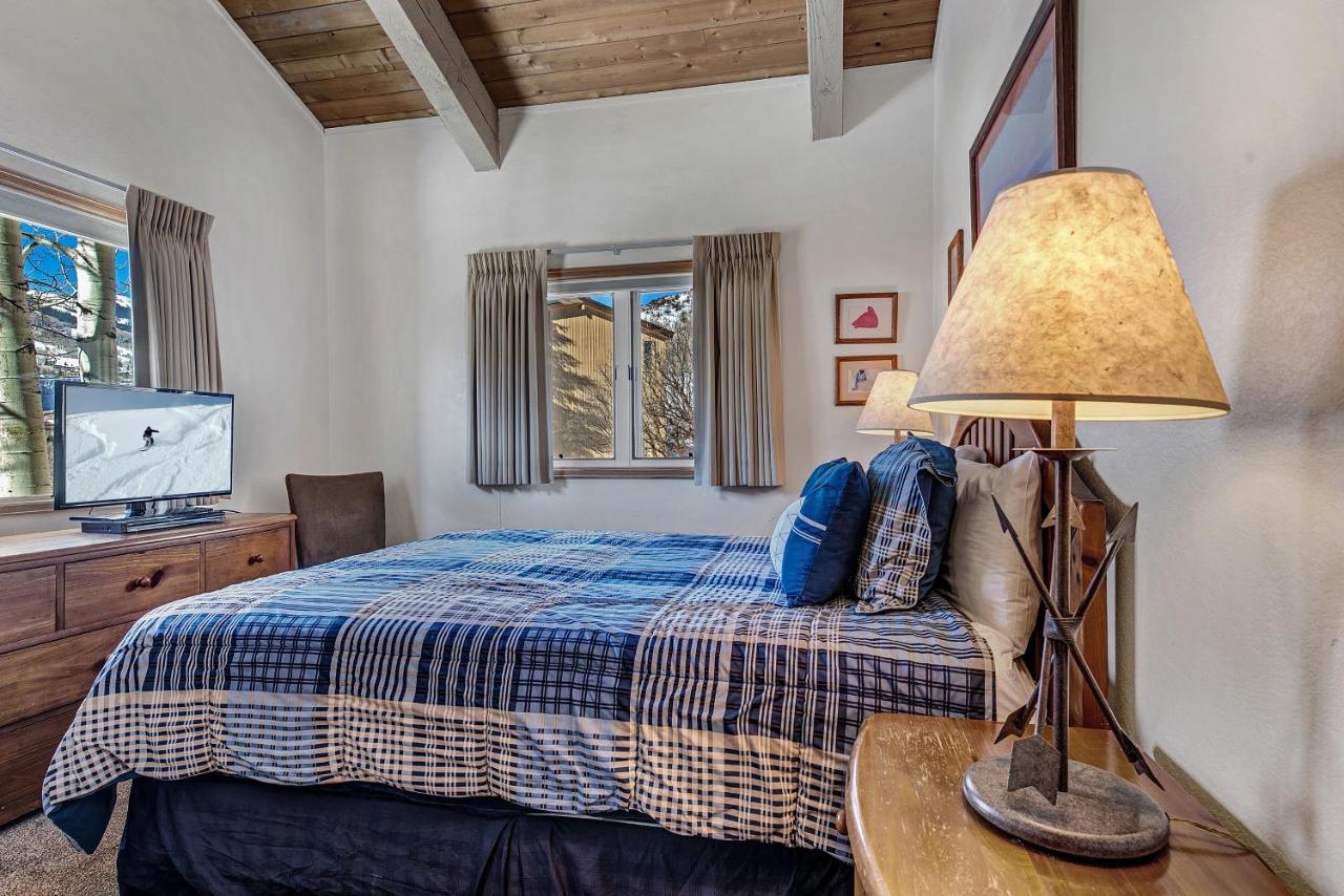Snowmass Mountain By Snowmass Vacations Apartment Snowmass Village Ngoại thất bức ảnh