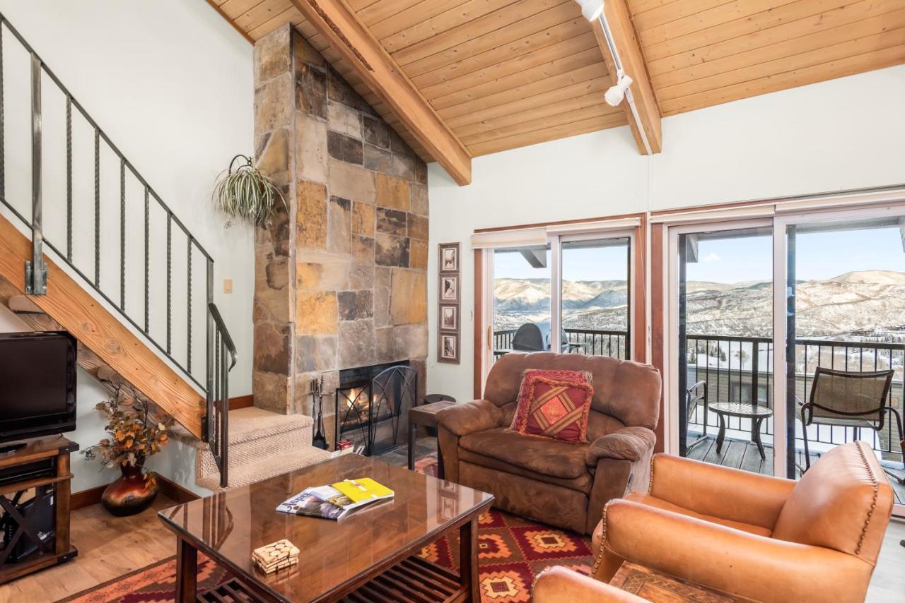 Snowmass Mountain By Snowmass Vacations Apartment Snowmass Village Ngoại thất bức ảnh
