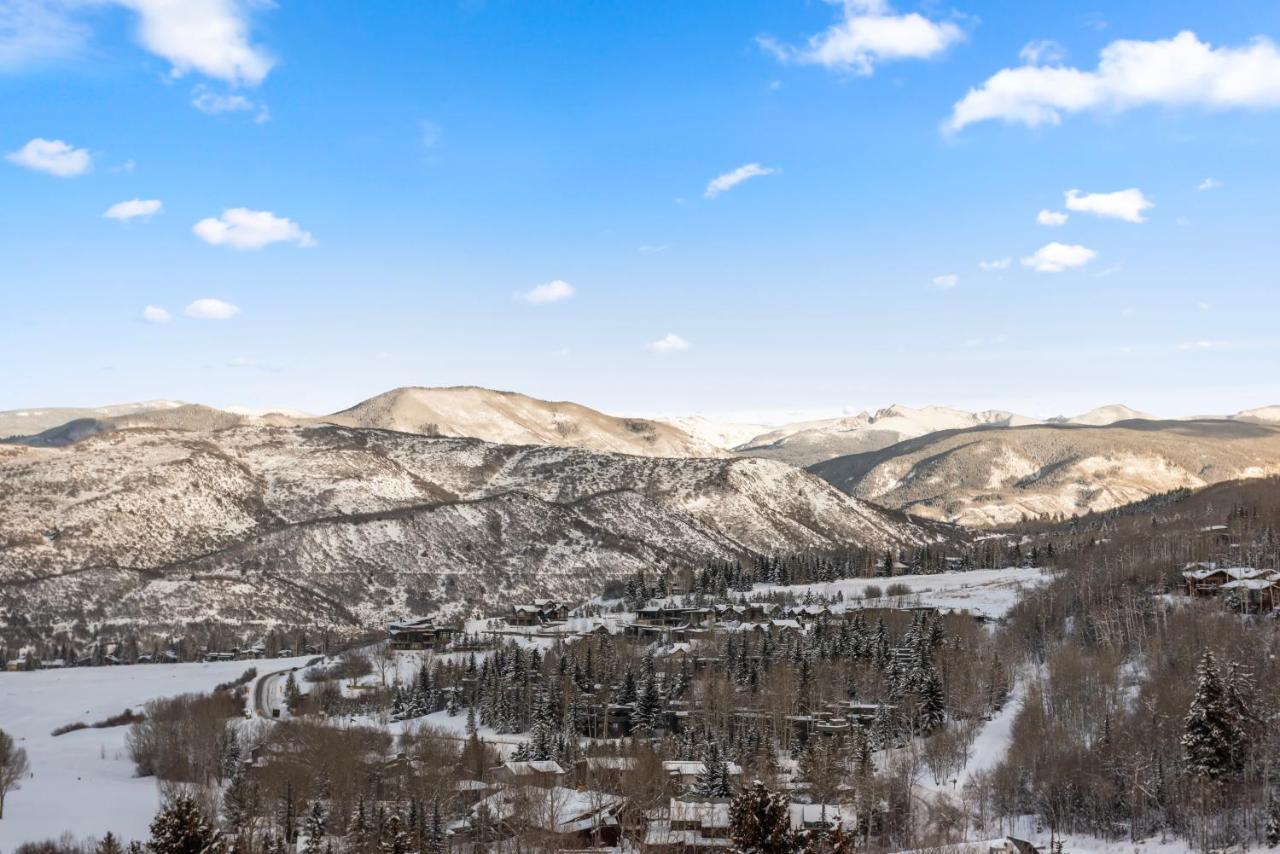 Snowmass Mountain By Snowmass Vacations Apartment Snowmass Village Ngoại thất bức ảnh
