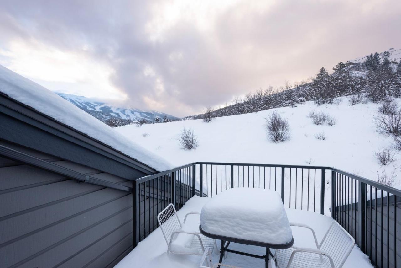 Snowmass Mountain By Snowmass Vacations Apartment Snowmass Village Ngoại thất bức ảnh