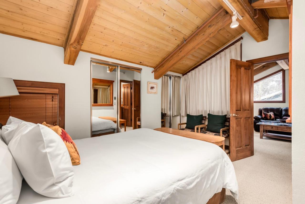 Snowmass Mountain By Snowmass Vacations Apartment Snowmass Village Ngoại thất bức ảnh